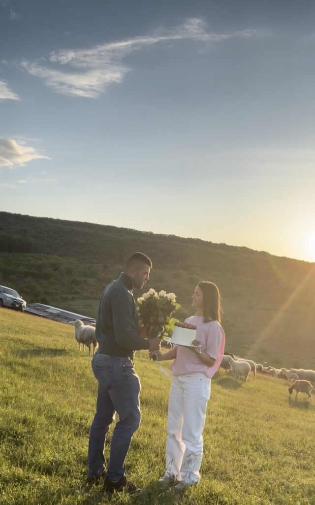 I Didn’t Marry a Farmer — I Married a Life I Didn’t Expect