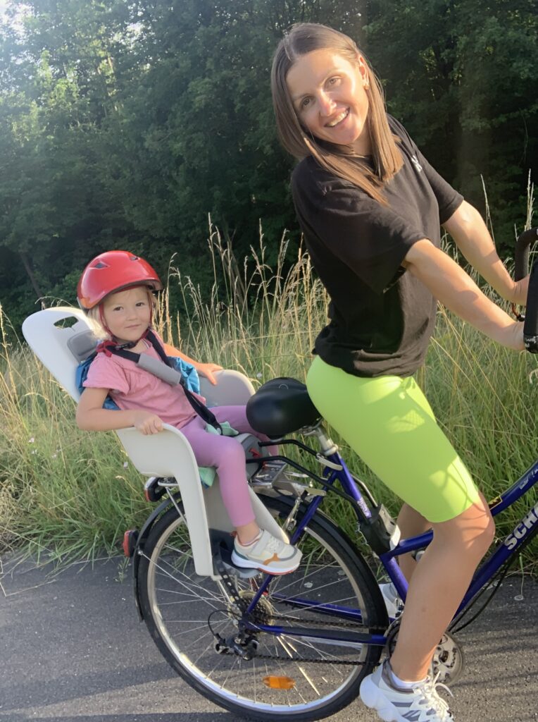 Farm Life Isn’t Nature — It’s Work. And That’s Why I Don’t Want This Life for My Children